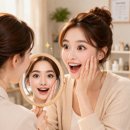 미호안 | 광주 미호브로우 인스타 보고 바로 달려온 ‘그녀’의 진짜 후기 스토리