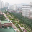 경춘선 자전거도로2 이미지