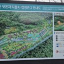 닷돈재 | 캠핑장후기_충주 월악산 '닷돈재야영장' 명당 B사이트