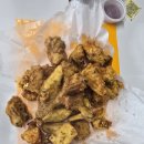 엄송치킨 이미지