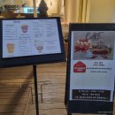 이다캣 | [인천 부평] 브라운캣 - 부평디저트카페 추천! 치즈케이크맛집 디저트강력추천