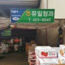 보람청과 - 동구 성남로 4 | 보람청과