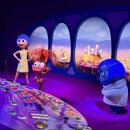 혠구의 일상: 문도 픽사(Mundo Pixar) 후 기