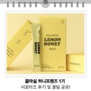 허니프렌즈 | 꿀마실 천연벌꿀 허니프렌즈 1기 활동 후기 & 서포터즈 꿀팁