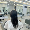 울산 성남동 미용실 어헤브헤어 혜영 실장님 클리닉 후기