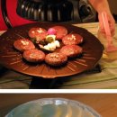 [ivettelee님의 블로그]왕가네식구들 고기불판/야채와 고기볶음 자이글에 막 구웠습니다 이미지