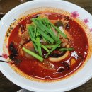 신강릉교동짬뽕