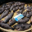 욕지도 청보리에서 잡은 경남의 대표고기 '볼락' 이미지
