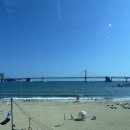 크로플팜 | 부산 광안리 광안대교 오션뷰 발리 이국적인 브런치 맛집 쿠타팜 테라스 후기