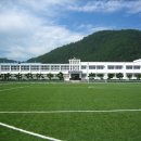창선중학교 이미지