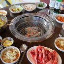 왕코등갈비 이미지