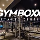 짐박스피트니스 사우나 이미지