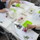 서울아이티고등학교 | [단체 클래스 후기]리틀리에 소울x경민아이티고등학교 왁스타블렛 단체 출강