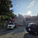 산대분교공공캠핑장 이미지