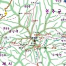 인천 청록 산악회 5월 정기산행 모악산794m 이미지