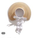 민 비전 | 캄포스 비전 화이트 라탄 모자