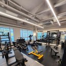 슈퍼맨짐 | 몸짱이 되어가는 중! 일산 헬스장 &#39;슈퍼맨짐 대화역점&#39; 후기