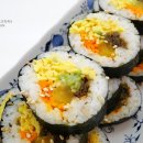 차차김밥 이미지