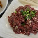 횡성한우촌 | 횡성정육식당 횡성한우촌 아침식사되는 갈비탕 맛집