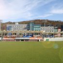 용인시축구센터 이미지