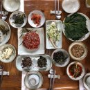 장수마을밥상 이미지