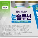 눈솔