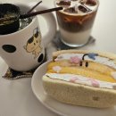 우리가족 머그컵만들기 | [대전맛집]대전 카페 원잇투메종탄방 꿈돌이산도 그리고 윤봄갤러리 꿈돌이머그컵