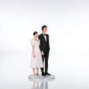 GS25 성산메종드점 | 요즘 신혼부부는 꼭 한다는 웨딩 피규어🎉 특별한 결혼기념 선물로 추천!