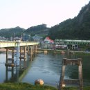 강촌출렁다리 이미지