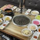 정육식당 - 달서구 와룡로 160 | 정육식당