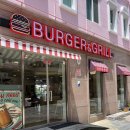 아산 지중해 마을 찐맛집 ‘버거앤그릴’ 내돈내산 후기