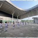 용인대한백태권도장 이미지