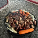 지에스(GS)25 은평등기소점 | 북한산 카라반 2번째 방문 후기｜서울 근교 카라반 추천, 북한산 글램핑 솔직 리뷰