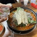 예천칡냉면 이미지