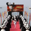 쿵푸팬더 이미지