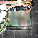 세븐일레븐 칠곡석적희망점 | 구미 석적한솔솔파크 직방 인터폰 교체, 깔끔한 인테리어의 완성! (SHT-3625 비디오폰)