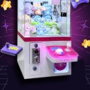 럭셔리 뽑기샵 이미지