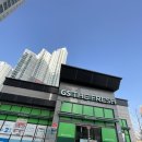 GS25 송도바다점 | [송도도시기록 #3] 송도 세대수 1위 더샵송도마리나베이 임장기록 - 조회수 1위인 이유