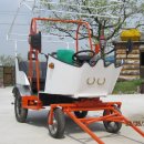 미니마차 이미지