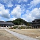 금산사 성보박물관 이미지