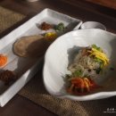 서울 한정식 맛집 진진바라, 궁중요리 진진바라코스 솔직후기