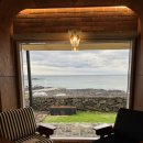 카페록록 •하우스 오브 <b>록록</b>• 제주도 동쪽 노을 포인트 감성 숙소