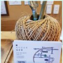 마니산 산채 이미지