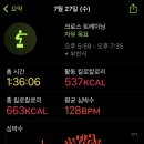 크로스핏 슈팅스타 네이버블로그