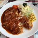 송송돈까스 이미지