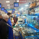 수산시장 이미지