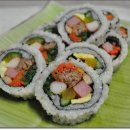 더맛있는김밥 이미지