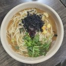 차우동짜장