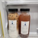부여우체국~kt부여지사, 주차타워입구 | 범일동 &#34;와커피&#34; 1L 허니자몽블랙티 맛좋고 가격착한 프랜차이즈커피 스벅대체가능