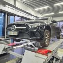 신월동215 | 벤츠 A클래스 A220 순정 타이어에서 사계절 타이어 17인치 사이즈 가격 성능 수명 챙겨요